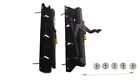 3840-arh Mopar Pg Seat 1970-72 Track Hand Classic Assembly -body