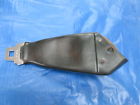 3508272 Mopar Seat Retractor Challenger Cuda Belt 1971 Black Body Hemi Bucket