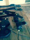 Mopar Seatbelt Set Body