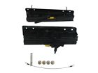 1840-st68lh Mopar Track Left Seat Pg Classic -body 1968-69 Hand