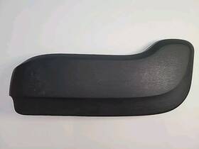 Ym241dvaa Mopar 2004-2006 Chrysler Pacifica Front Driver Seat Left Lh Track Cover Outboard Oem