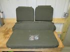 Msa037 Md Juan Willys Jeep Mb Gpw Ford Complete Seat Cushion