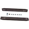 Mv15dg Powerracings Interior Bucket Seats Track Extenders Driver Side For Gm