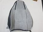 N4006c5s C406c5s Mopar Nos Plymouth Turismo Horizon Factory Seat Cover Fabric Upholstery