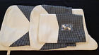 Nash Metropolitan Upholstery Kit Authentic