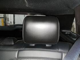 206.fd2q19 Nautilus Lh Driver Side Rear Headrest 2019 Sku#4154980