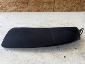 1399831x Nissan 2014 Altima Rear Second Row Seat Left Side Cushion Bolster Oem