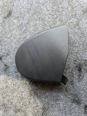 175s0a4200 Nissan 2008-2012 Infiniti Ex35 Seat Trim Cover Front Right Passenger Side Used Oem