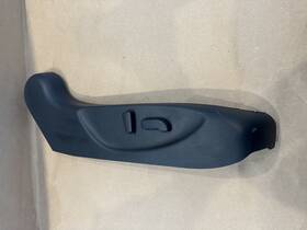 176a0-e7305 Nissan 2016 - 19 Maxima Front Seat Controller Rh Passenger Side