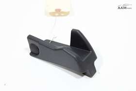 181s0-c2000 Nissan 2018-2021 Kicks Front Left Driver Side Seat Track Rail Trim Cover Oem 181s0-c2000 Nissan 2018-2021 Kicks Front Left Driver Side Seat Track Rail Trim Cover Oem