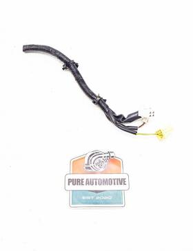 185go-b1002 Nissan 2003-2008 350z Front Left Driver Side Seat Wiring Harness Cut Oem 4134