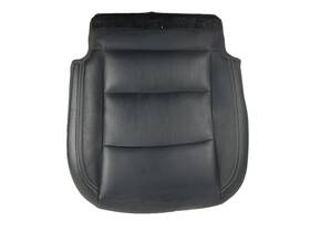 Nissan 1997443x-016 2019-2020 Altima Front Right Side Seat Lower Cushion Pad Black Leather