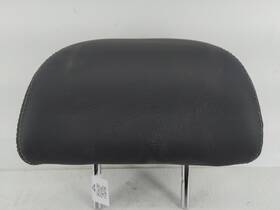 202-01895a Nissan 2016 Altima Headrest Head Rest Front Driver Passenger Seat Black Ui611