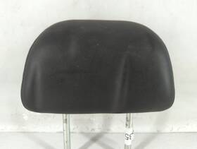 202-01914b Nissan 2017 Maxima Headrest Head Rest Rear Seat Black Rmm4q