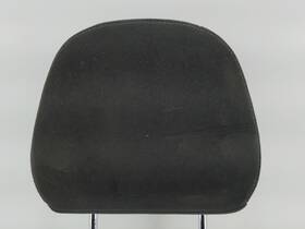 Nissan 202-01923a 2015 Murano Headrest Head Rest Front Driver Passenger Seat Black Jpoc0