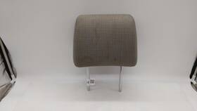 202-01969b Nissan 2008 Rogue Headrest Head Rest Rear Seat Gray Vwapr