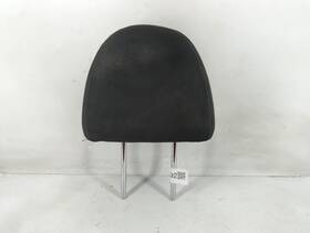 202-01985b Nissan Versa Headrest Head Rest Rear Seat Black Buupt