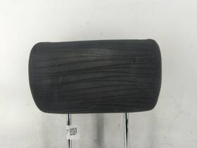 202-02004b Nissan Cube Headrest Head Rest Rear Seat Black Q1qfr