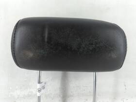 202-03388b Nissan Altima Headrest Head Rest Rear Seat Black Xjw4x