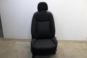 86400-3yu2a Nissan 202-10086r 2018-2019 Sentra Sv Front Right Side Seat Complete 87601-9ae1d Oem Read