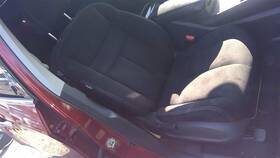 202-10171r Nissan Passenger Front Seat Bucket Manual Cloth Fits 17 Murano 1350706