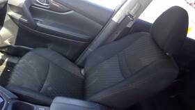 202-10204r Nissan Passenger Front Seat Bucket Vin 5 1st Digit Fits 17-20 Rogue 1487956