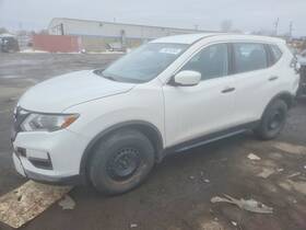 202-10208r Nissan Passenger Front Seat Bucket Vin J 1st Digit S Fits 17-18 Rogue 923026