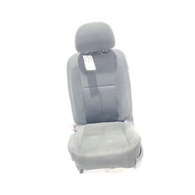202-10282l Nissan 2017 Titan Xd Oem Front Left Cloth Bucket Seat