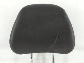 202-10395 Nissan 2018-2018 Maxima Headrest Head Rest Rear Seat Black A0v4f