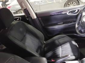 202-10814l Nissan Driver Front Seat Bucket Cloth Manual Sv Fits 19 Sentra 2788030