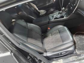 202-11005r Nissan Passenger Front Seat Bucket Electric Sr Fits 19-20 Maxima 3146122