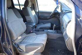 202-50152r Nissan Passenger Front Seat Bucket Fits 05-08 Xterra
