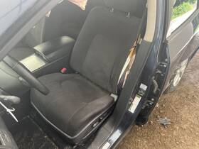 202-50254l Nissan Driver Front Seat Bucket Electric Cloth Fits 09-14 Murano 208493