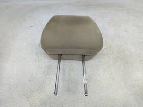 Nissan 202-50893 2008-2008 Altima Headrest Head Rest Rear Seat Tan Bm5zk