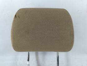 202-51512 Nissan 2007-2008 Frontier Headrest Head Rest Rear Seat Beige Esqqc