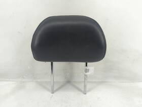 202-52688b Nissan 2002-2002 Altima Headrest Head Rest Rear Seat Black Fx1p5