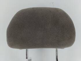 202-52689a Nissan 2002-2002 Altima Headrest Head Rest Rear Seat Grey Kjkzr