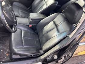 202-53082l Nissan Driver Front Seat Sedan Bucket Leather Fits 10-12 Altima 552653