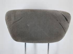 202-53232 Nissan 2011-2015 Juke Headrest Head Rest Rear Center Seat Grey L2zii