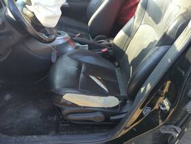 202-53234 Nissan 2011-2015 Juke Driver Front Seat Oem R1f3m