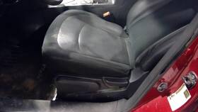 Nissan 202-53434l Driver Front Seat Bucket Cloth Manual S Fits 11-13 Rogue 3825993