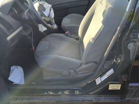 202-53799a Nissan 2011-2012 Sentra Driver Front Seat Oem Xovea