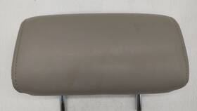 202-59462 Nissan 2004-2004 Maxima Headrest Head Rest Rear Center Seat Gray D1n4r