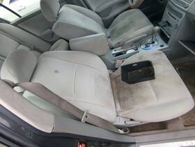 202-59472 Nissan 2005-2006 Maxima Passenger Front Seat Oem Yd90d