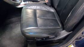 202-59482l Nissan Driver Front Seat Black Leather Electric W Memory Sl Fits 07-08 Maxima 105939