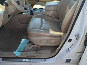 Nissan 202-59746 2013-2013 Pathfinder Driver Front Seat Oem P59c5