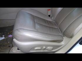 202-60173l Nissan Driver Front Seat Sedan Bucket Leather Fits 14 Altima 1578705