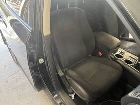 202-60331r Nissan Passenger Front Seat Bucket Manual Cloth Fits 14-15 Pathfinder 217488