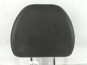 202-60508 Nissan 2014-2015 Rogue Headrest Head Rest Rear Seat Black E41i1