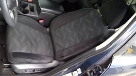 202-60511l Nissan Driver Front Seat Bucket Vin 5 1st Digit Sv Fits 14-15 Rogue 1461227